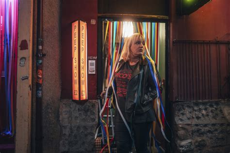 Review: HBO's Rain Dogs Is Like No Other Family Comedy on .